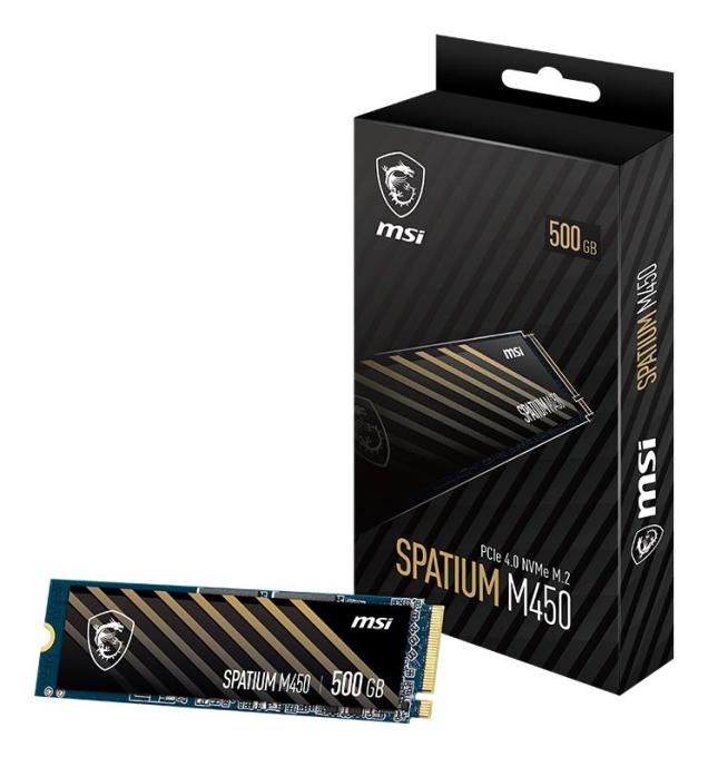 MSI S78-440K380-P83