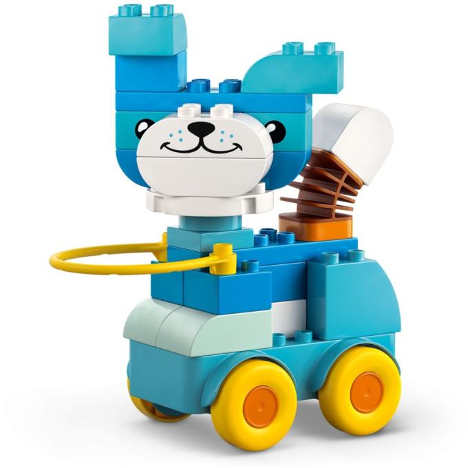 LEGO 10448-