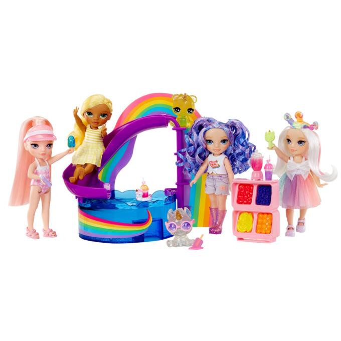 Rainbow High 522249