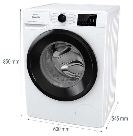 Gorenje 744055