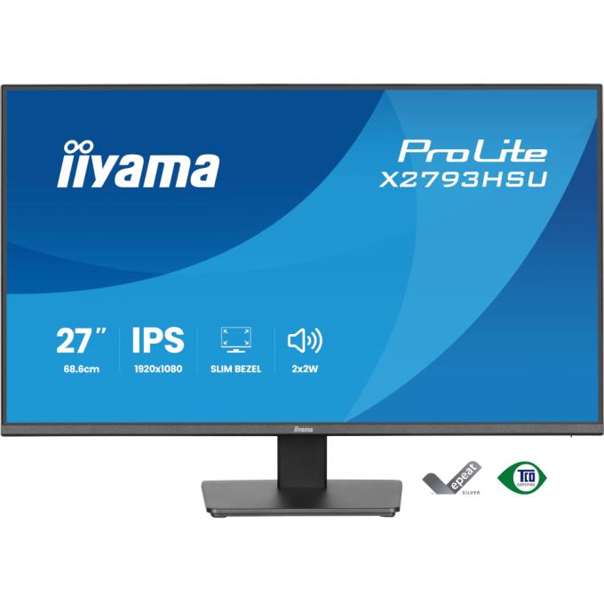 Iiyama X2793HSU-B1