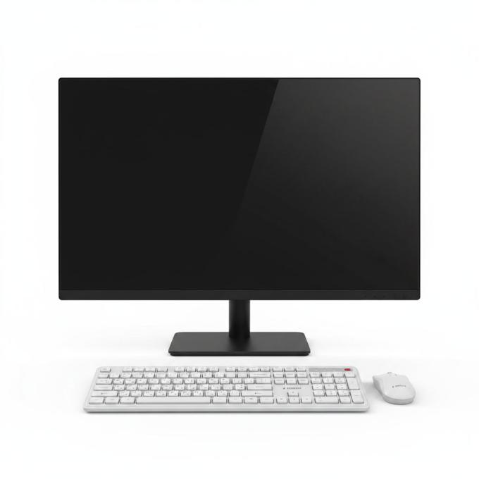 GEMBIRD KBS-WPS-01-W-CYRL