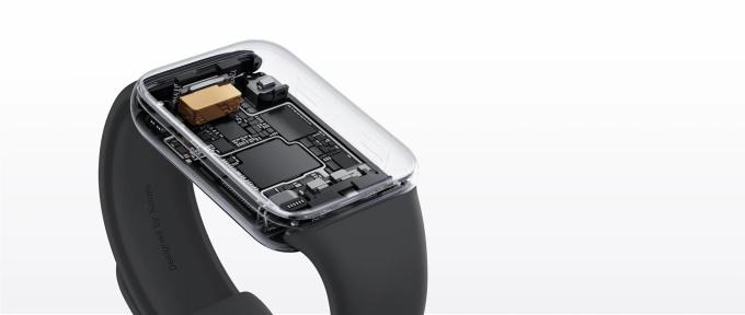 Xiaomi BHR8710GL_EU