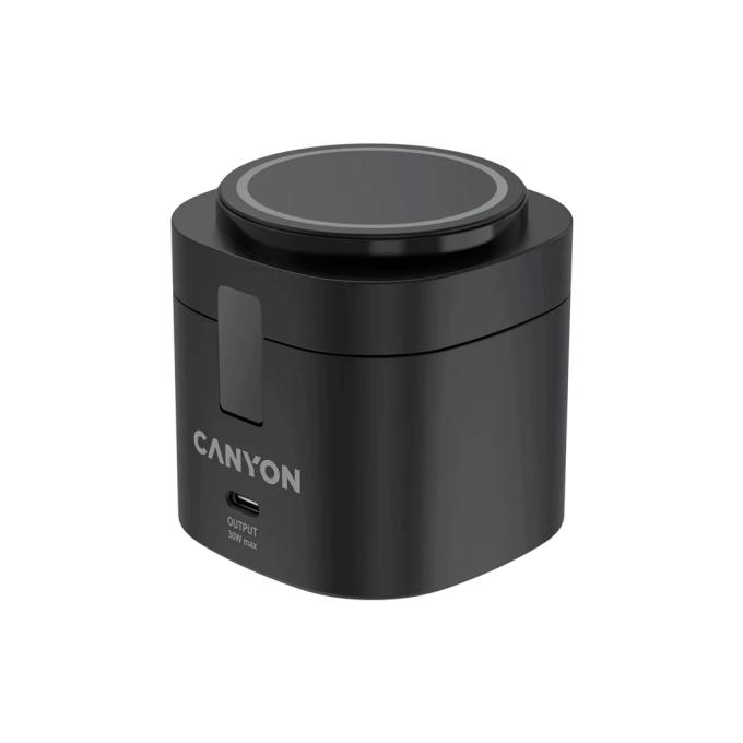 Canyon CNS-WCS405BW/A