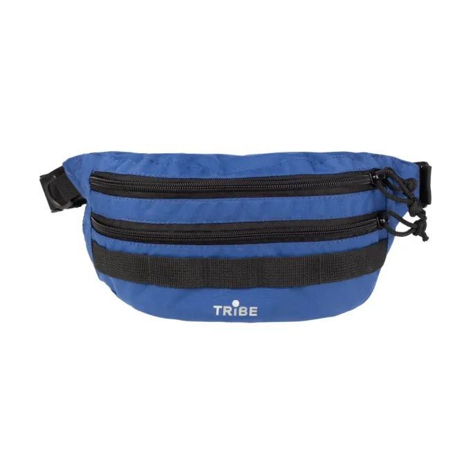 Tribe T-ID-0005-blue
