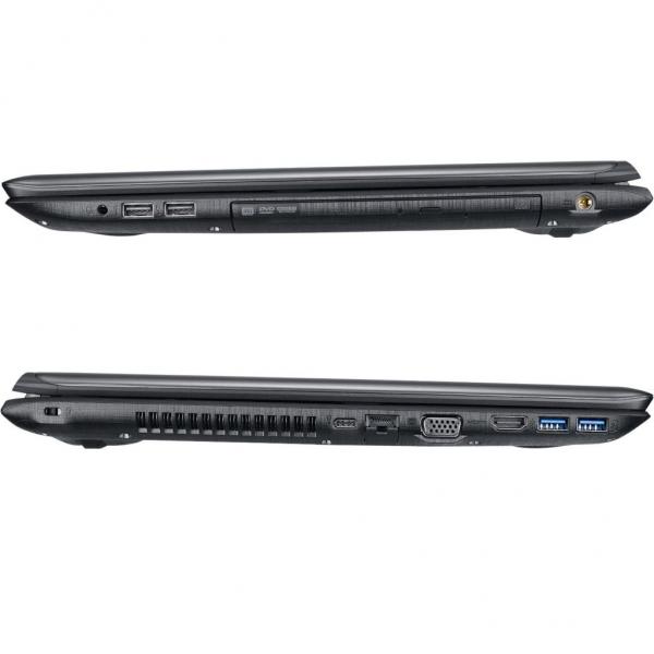 Ноутбук Acer Aspire E5-774G-364G NX.GG7EU.038