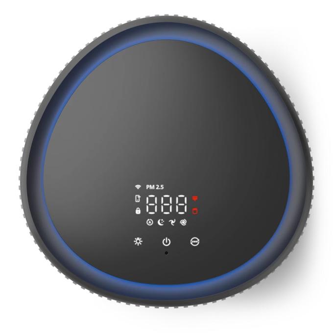 Philips AC3221/13