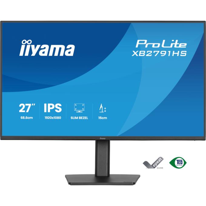 Iiyama XB2791HS-B1