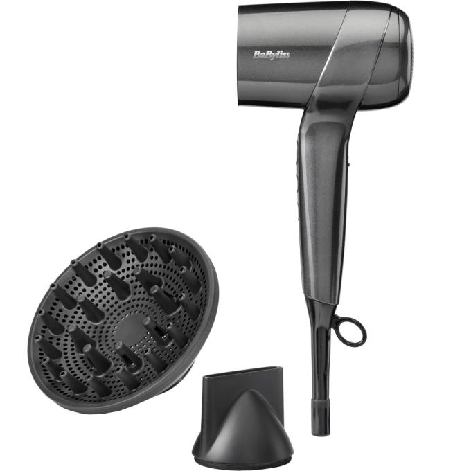 Babyliss D6200DE