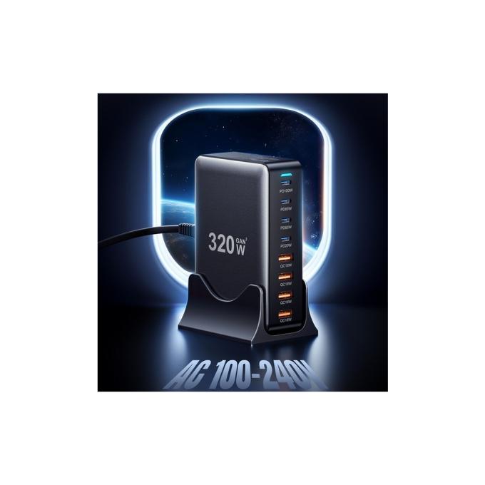 Essager EZC320W-QJB0G-Z