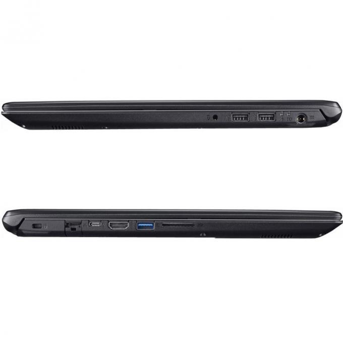 Ноутбук Acer Aspire 5 A515-51G NX.GT0EU.057