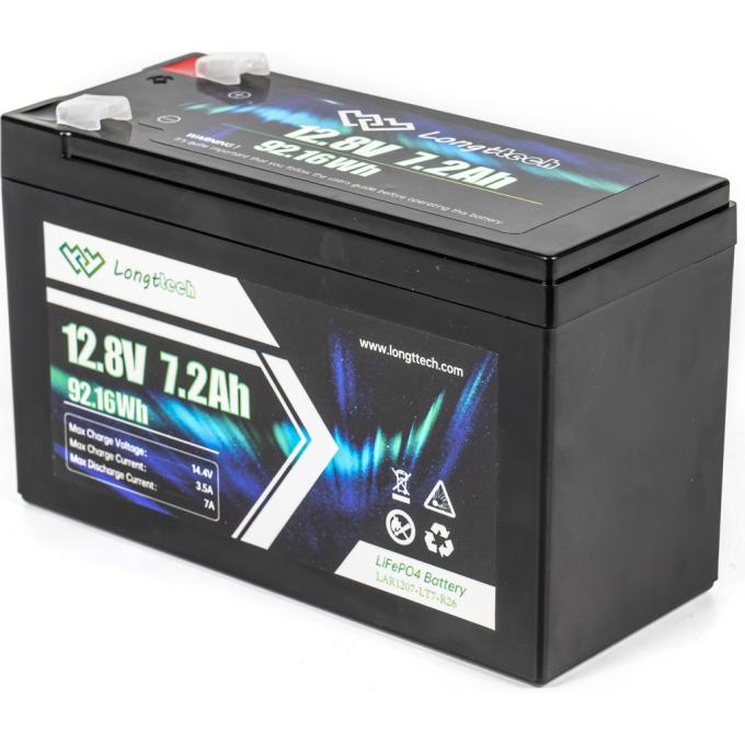 Longttech LAR1207-LT7-R26