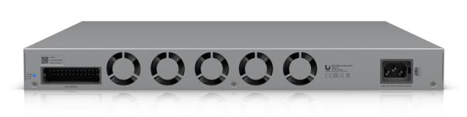 Ubiquiti USW-PRO-XG-24-POE