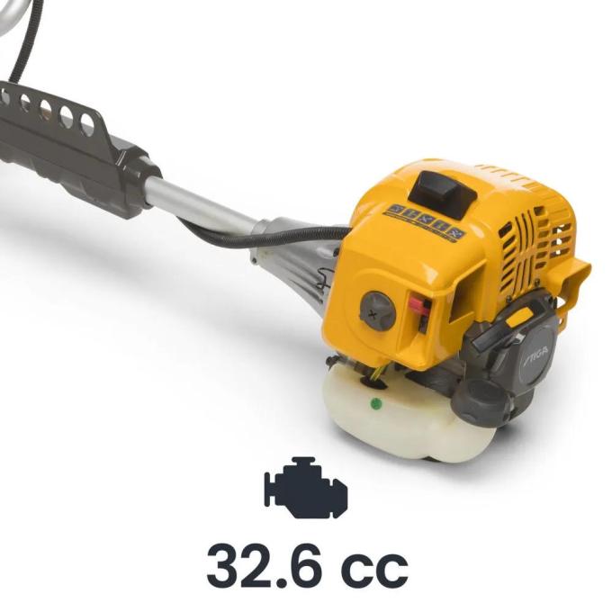 STIGA BC535B