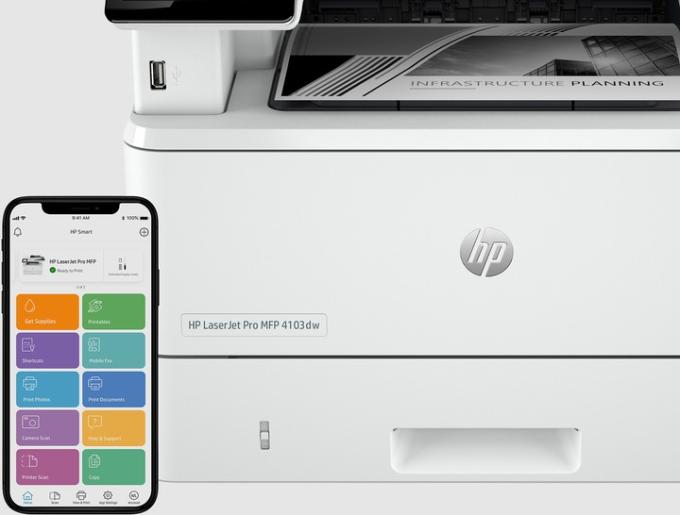 HP 2Z627A