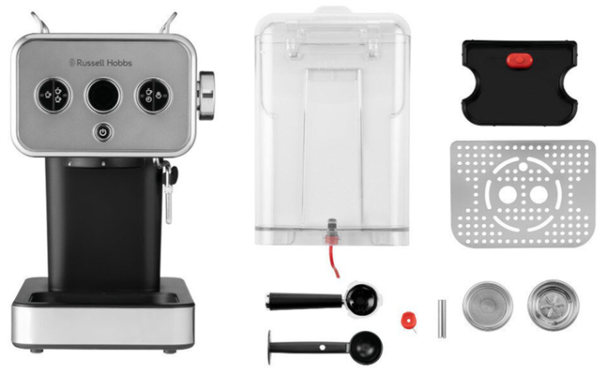 Russell Hobbs 25024016001