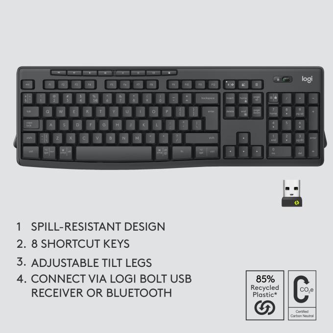 Logitech 920-012077