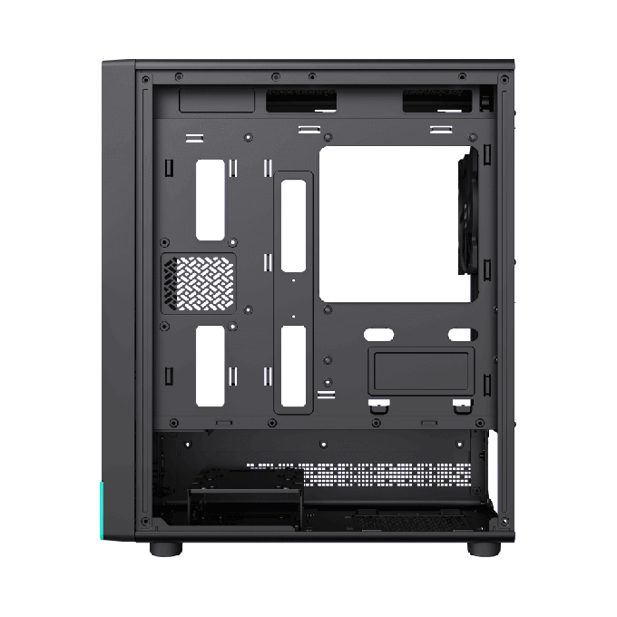 GAMEMAX Focus MB