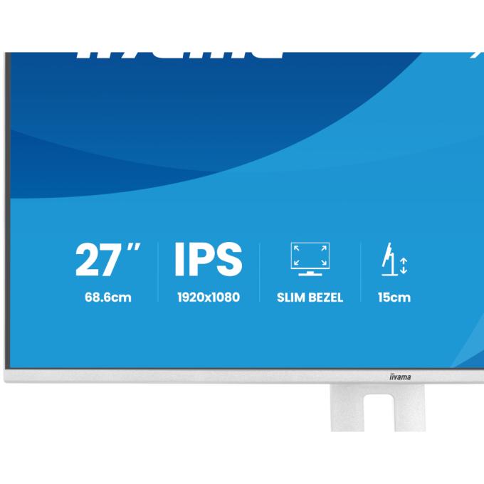 Iiyama XB2797HSU-W1
