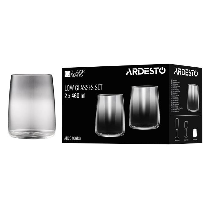 Ardesto AR2640GRG