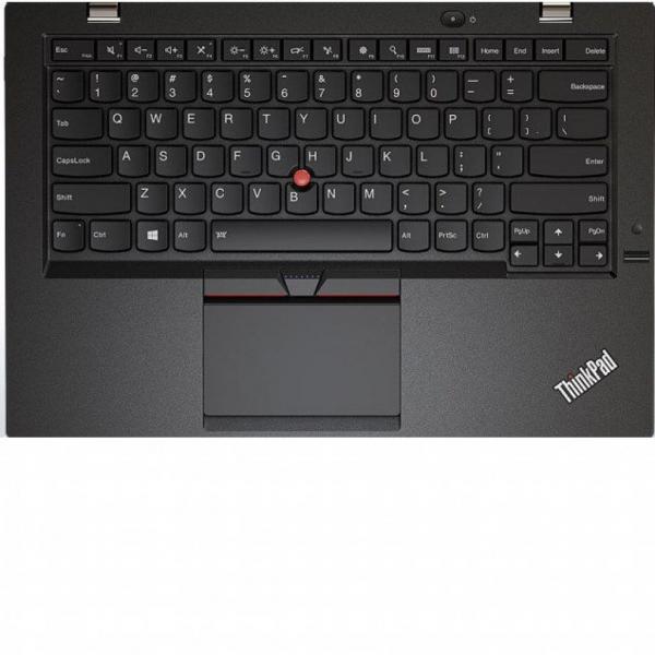 Ноутбук Lenovo ThinkPad X1 Carbon 20BSS06V00