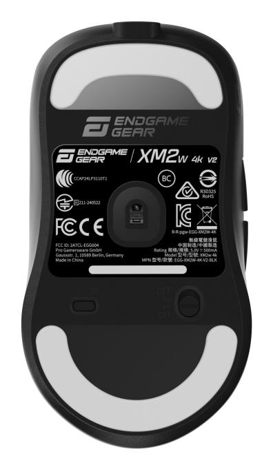 ENDGAME GEAR PGW-EG-MOU-079