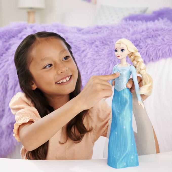 DISNEY FROZEN JFH84