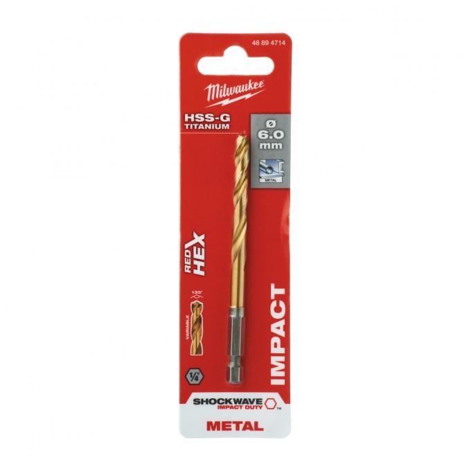 Milwaukee 48894714