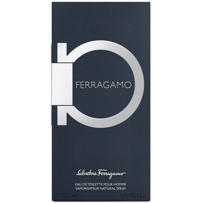 Salvatore Ferragamo 8052086377974