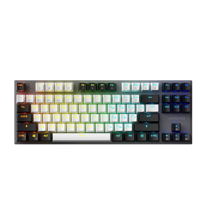 GamePro MK124G Pro