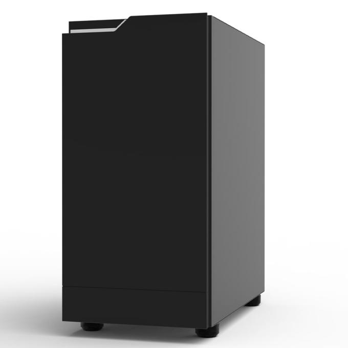 Zalman T4PLUS