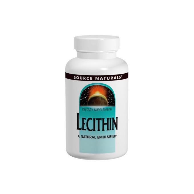 Source Naturals SN0616