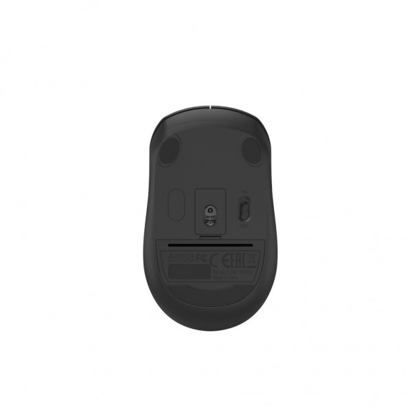 A4tech FG15S (Black)
