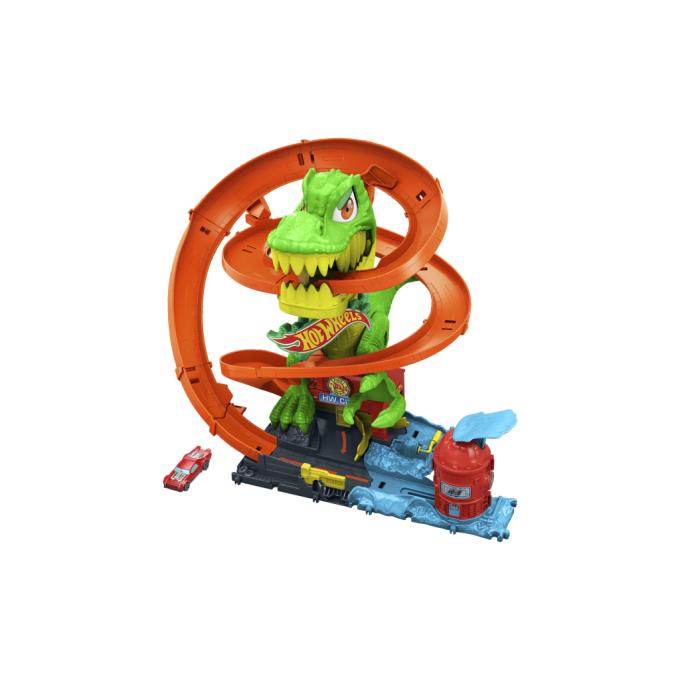 HOT WHEELS JBM73