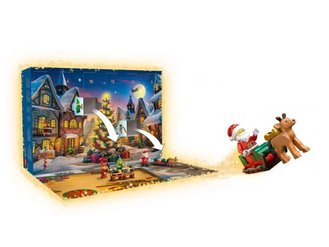 LEGO 60510