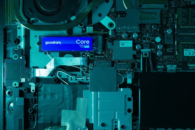 Goodram SSDR-GRC01-4K0-80