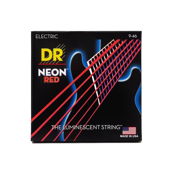 DR Strings NRE-9/46