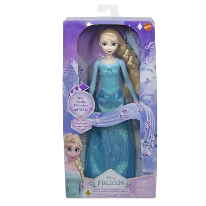 DISNEY FROZEN JFH84
