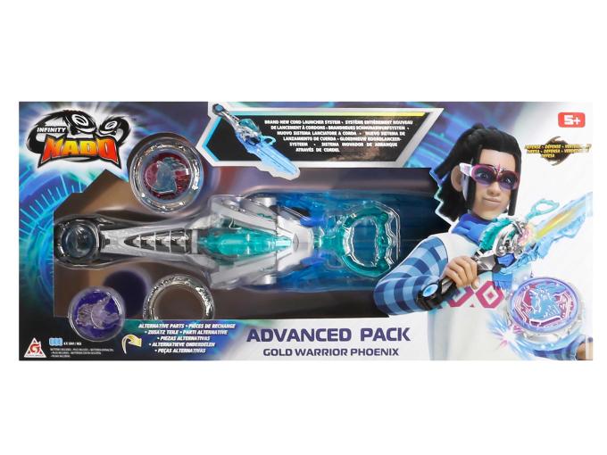 Infinity Nado EU654133