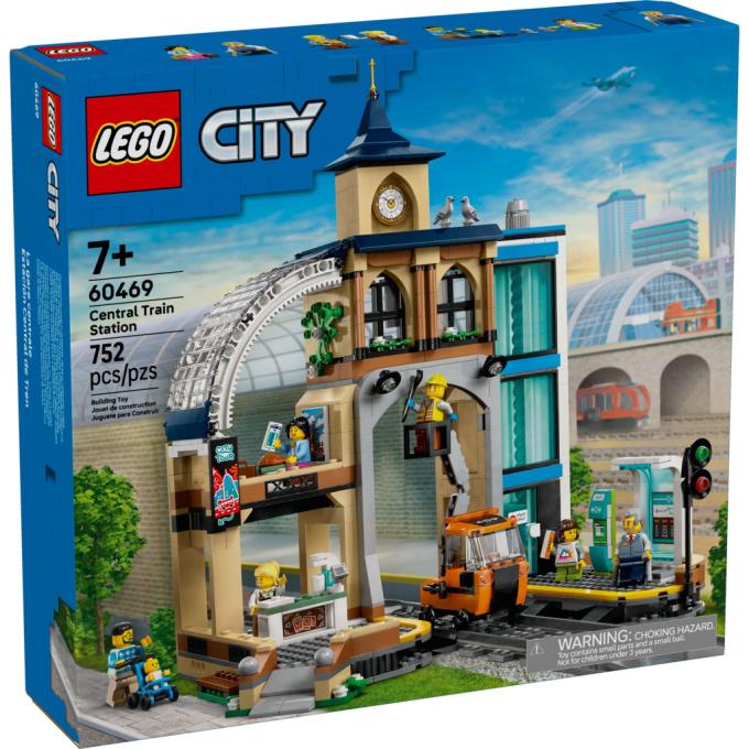 LEGO 60469