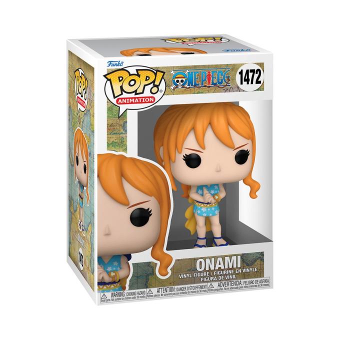 Funko Pop 72107