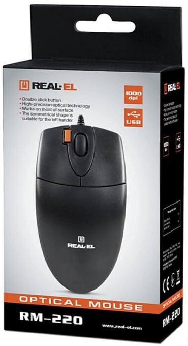 REAL-EL EL123200026