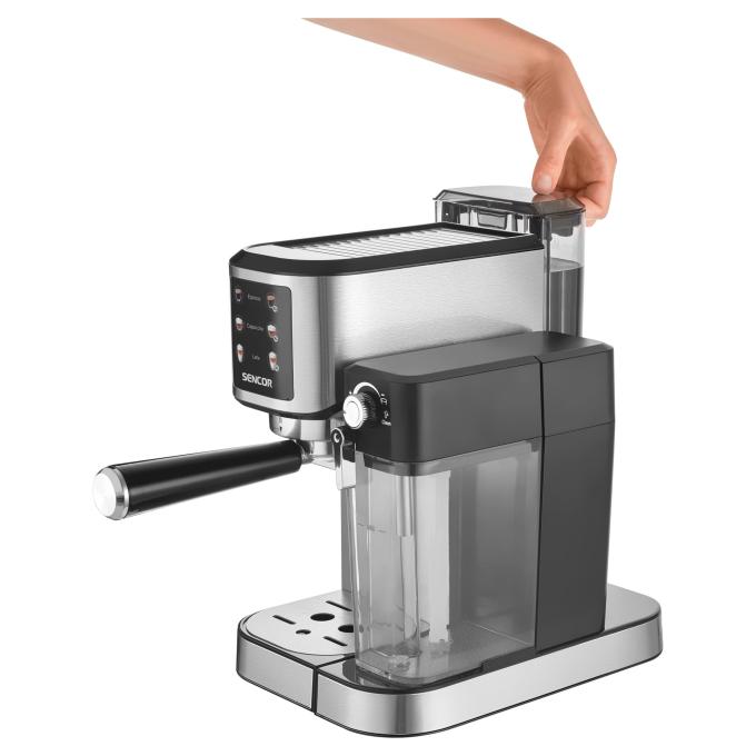 Sencor SES4910SS
