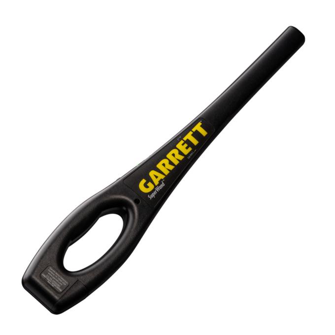 Garrett SuperWand