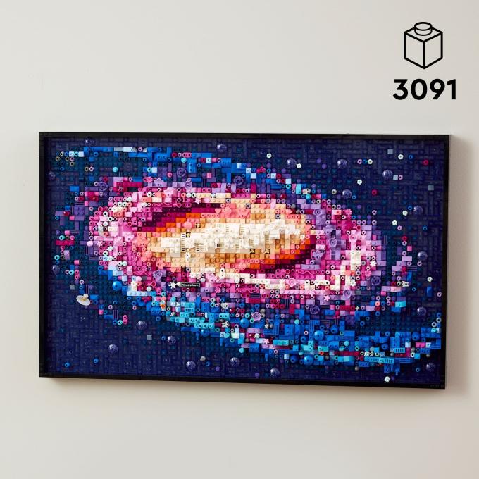 LEGO 31212