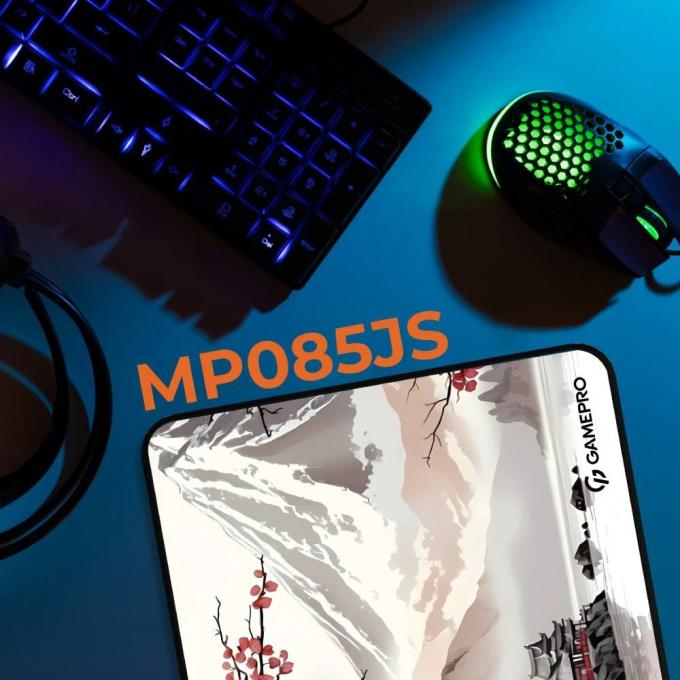 GamePro MP085JS