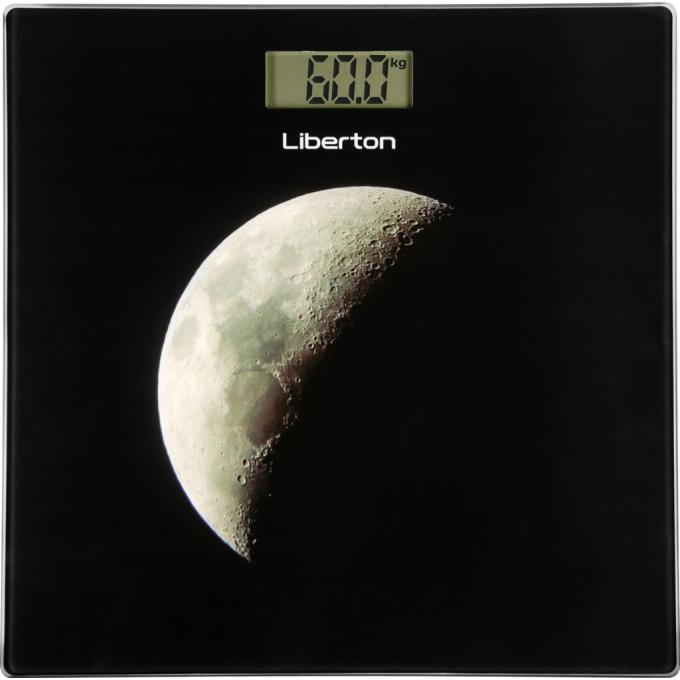 Liberton LBS-0801