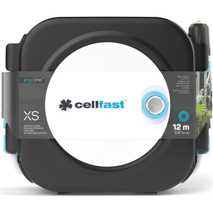 Cellfast 55-400