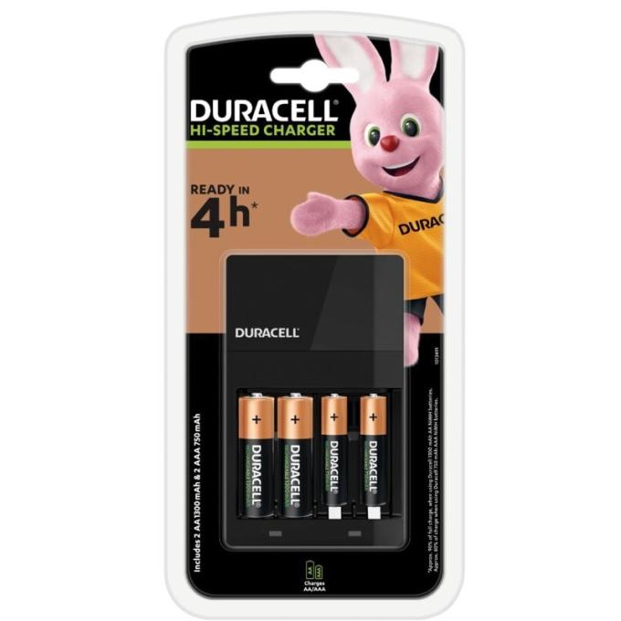 Duracell 5000394114500