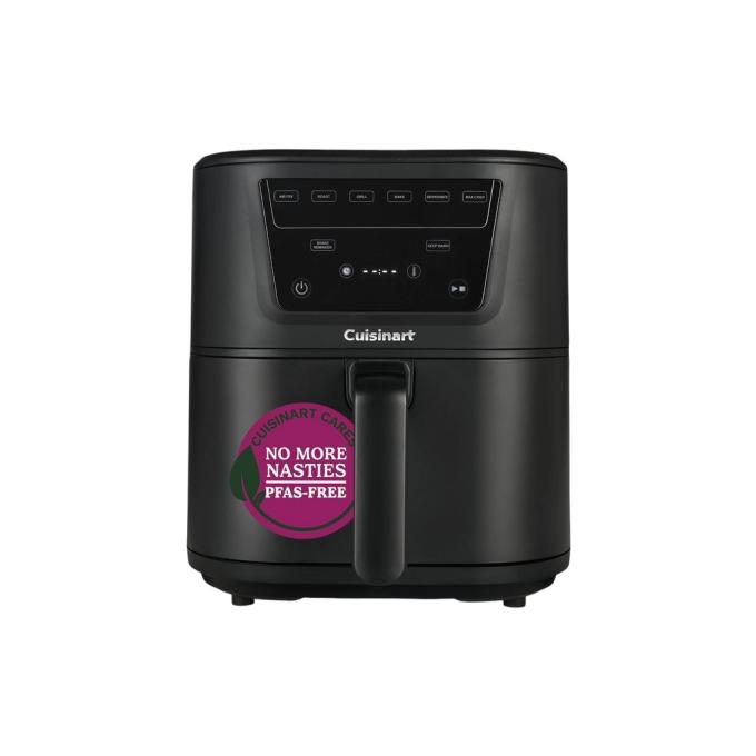 CUISINART AFS8OBLE